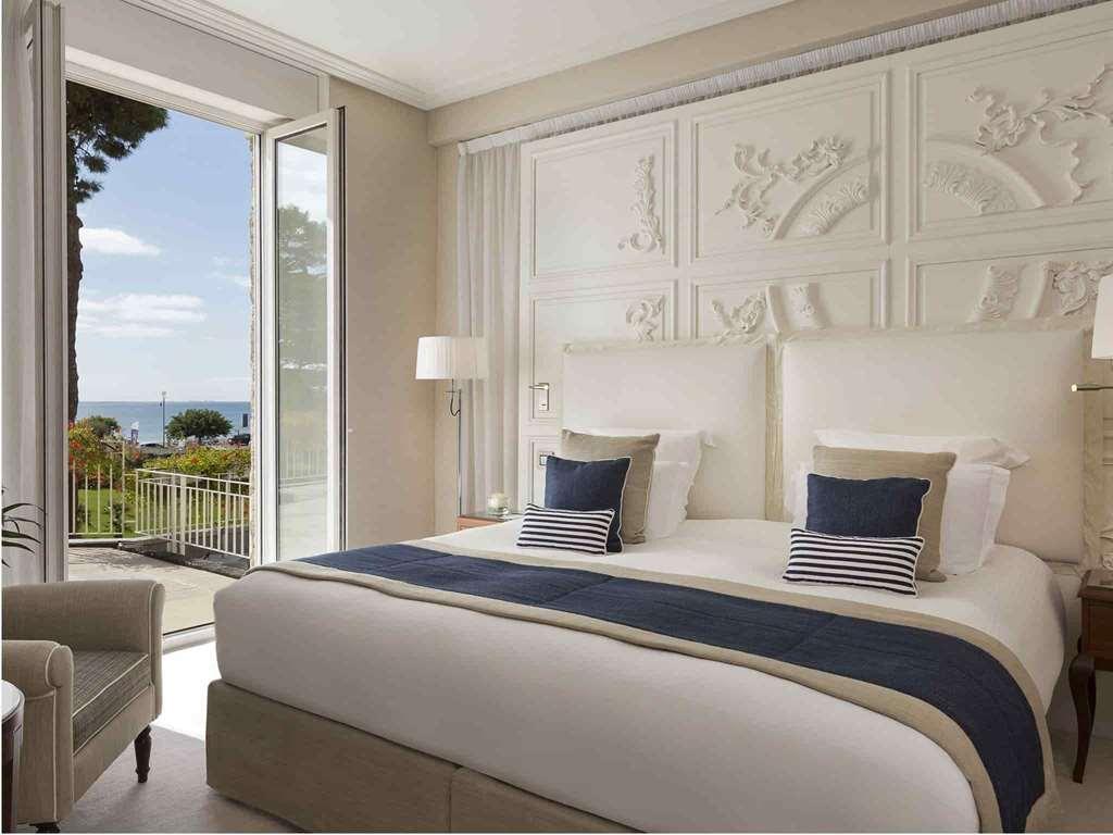Barrière Le Royal Hotel 5*