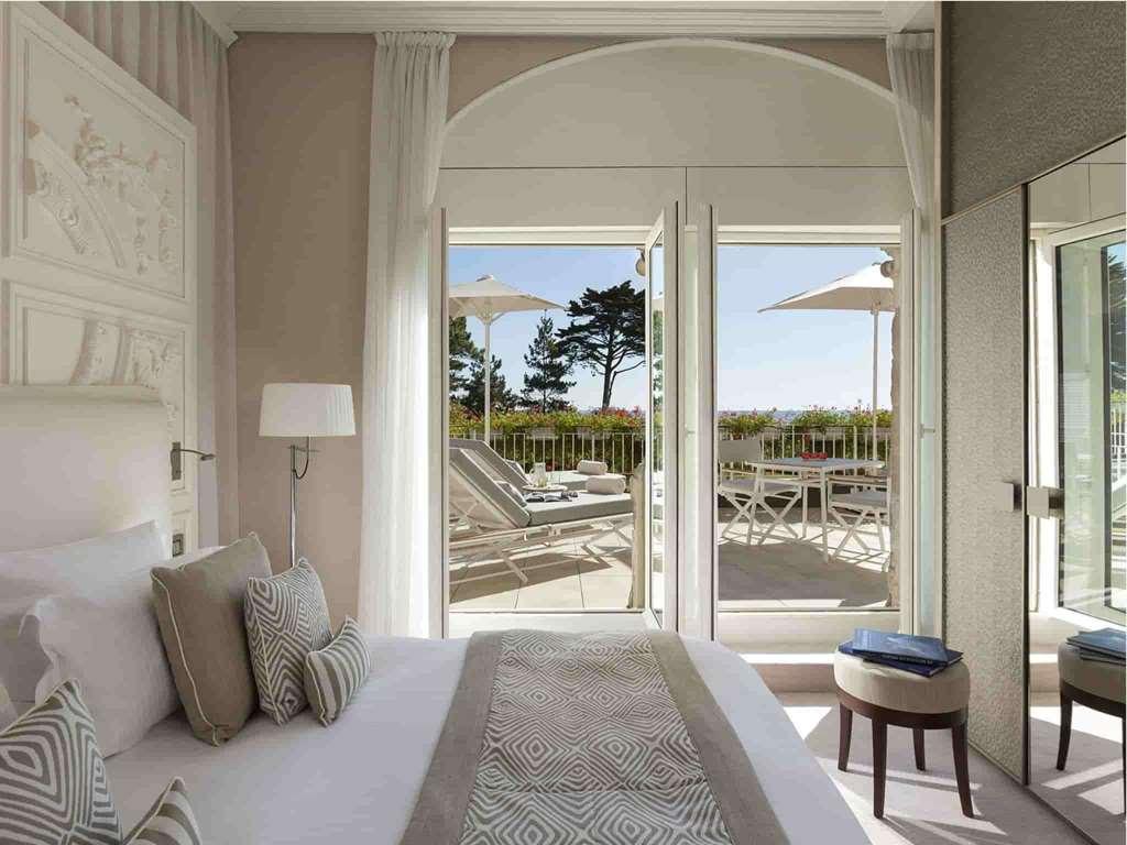 Hotel Barrière Le Royal