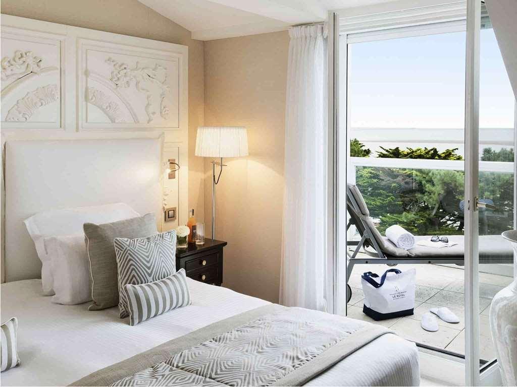 Hotel Barrière Le Royal 5*