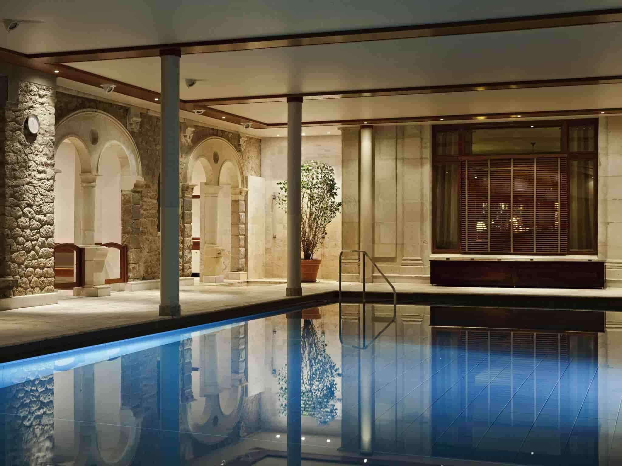 Barrière Le Royal Hotel 5*