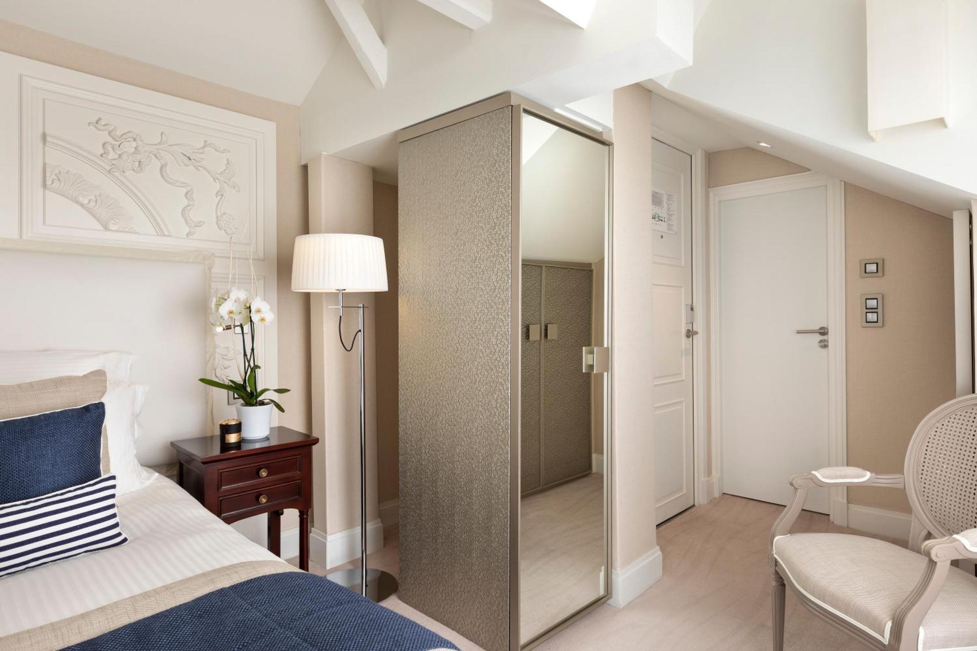 Barrière Le Royal Hotel