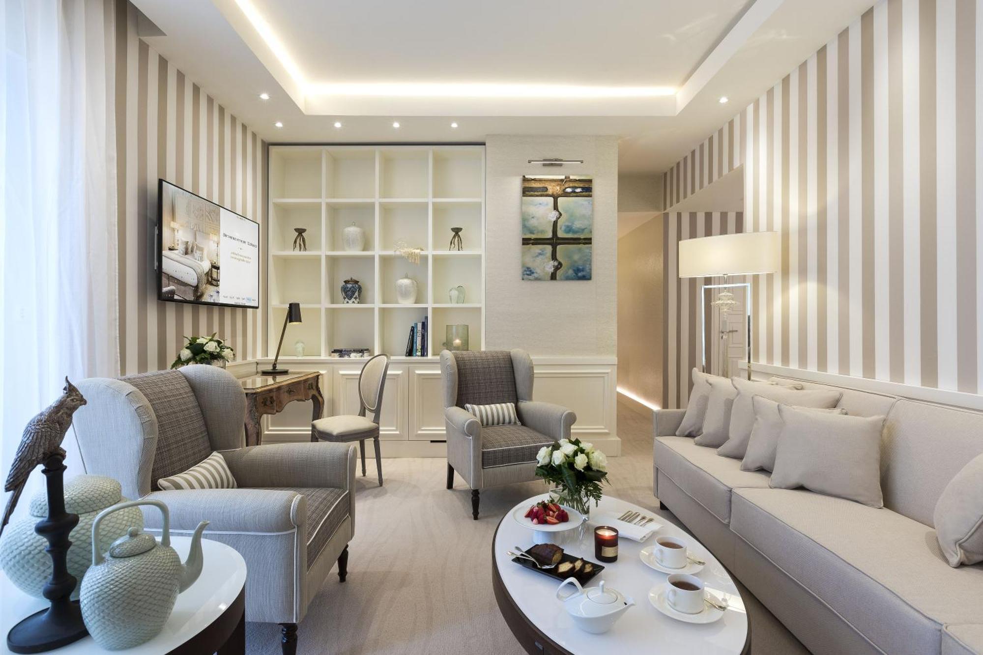Barrière Le Royal Hotel 5*