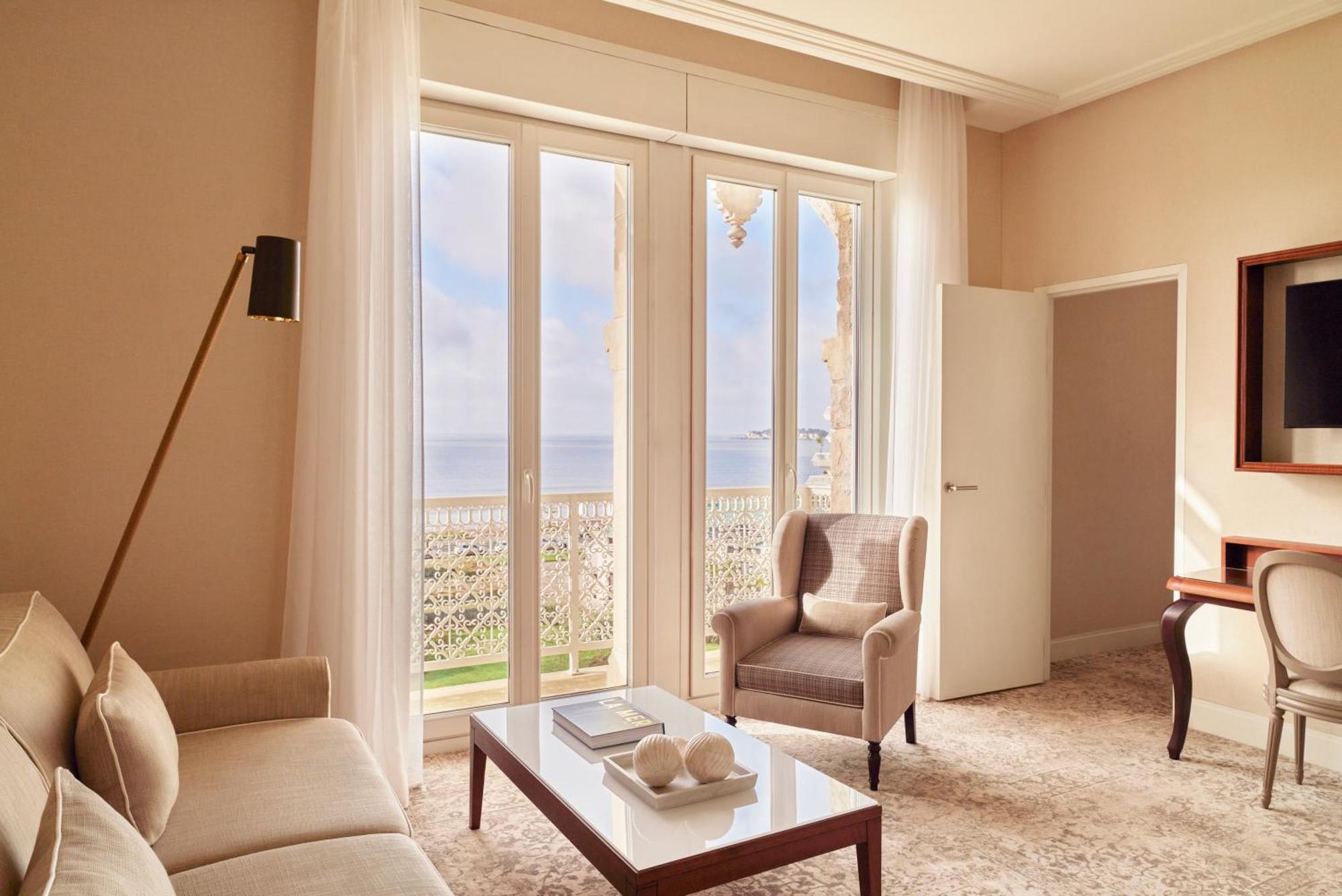 Barrière Le Royal Hotel La Baule-Escoublac
