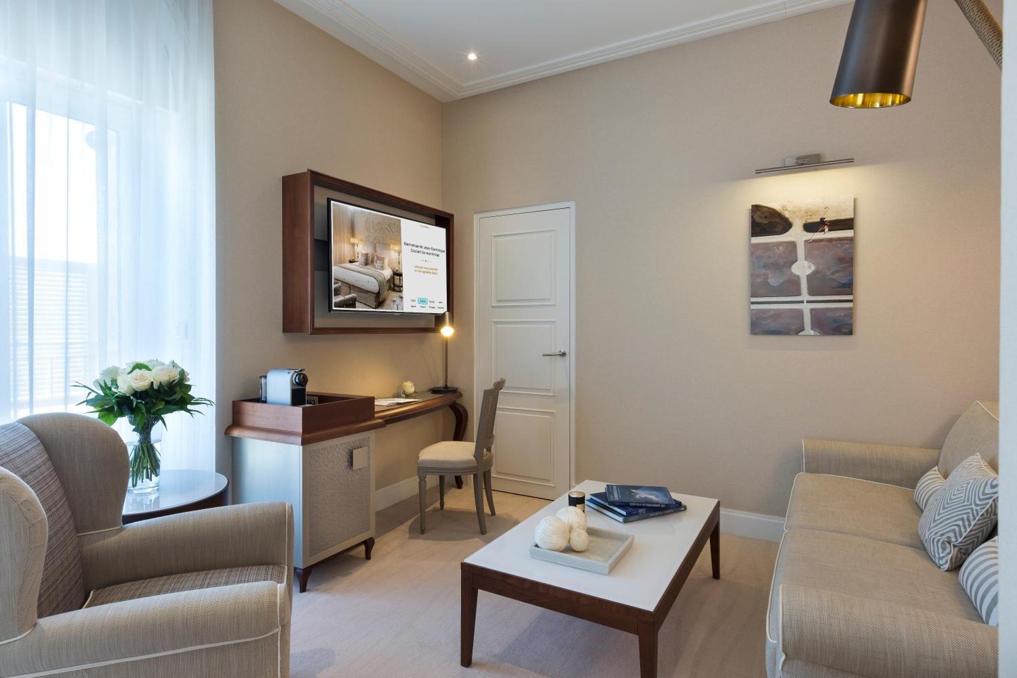Barrière Le Royal 5* La Baule-Escoublac