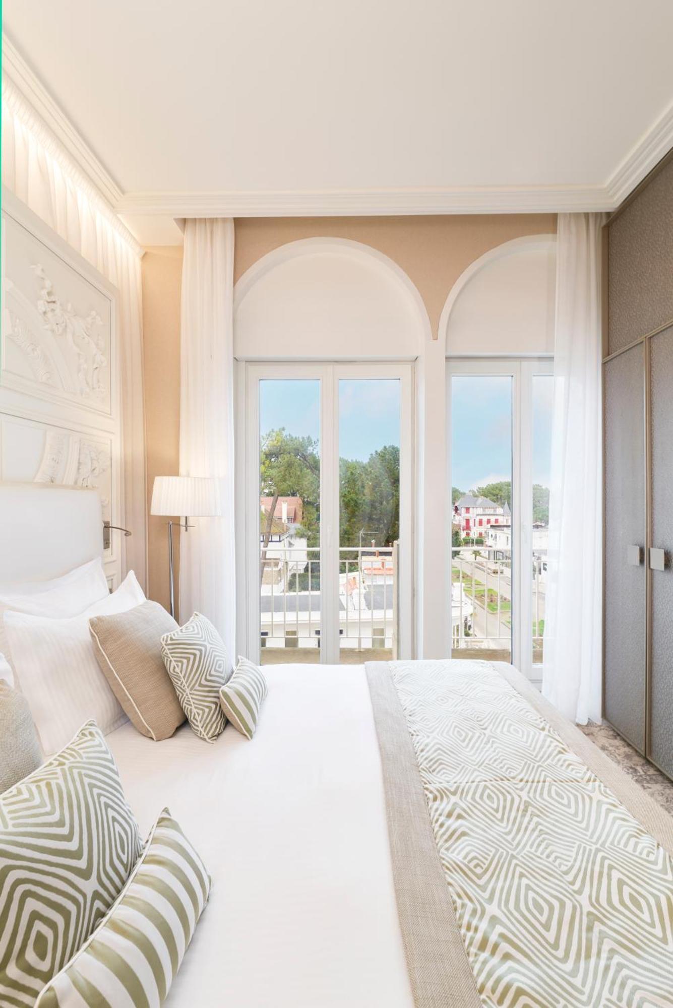 Barrière Le Royal 5*