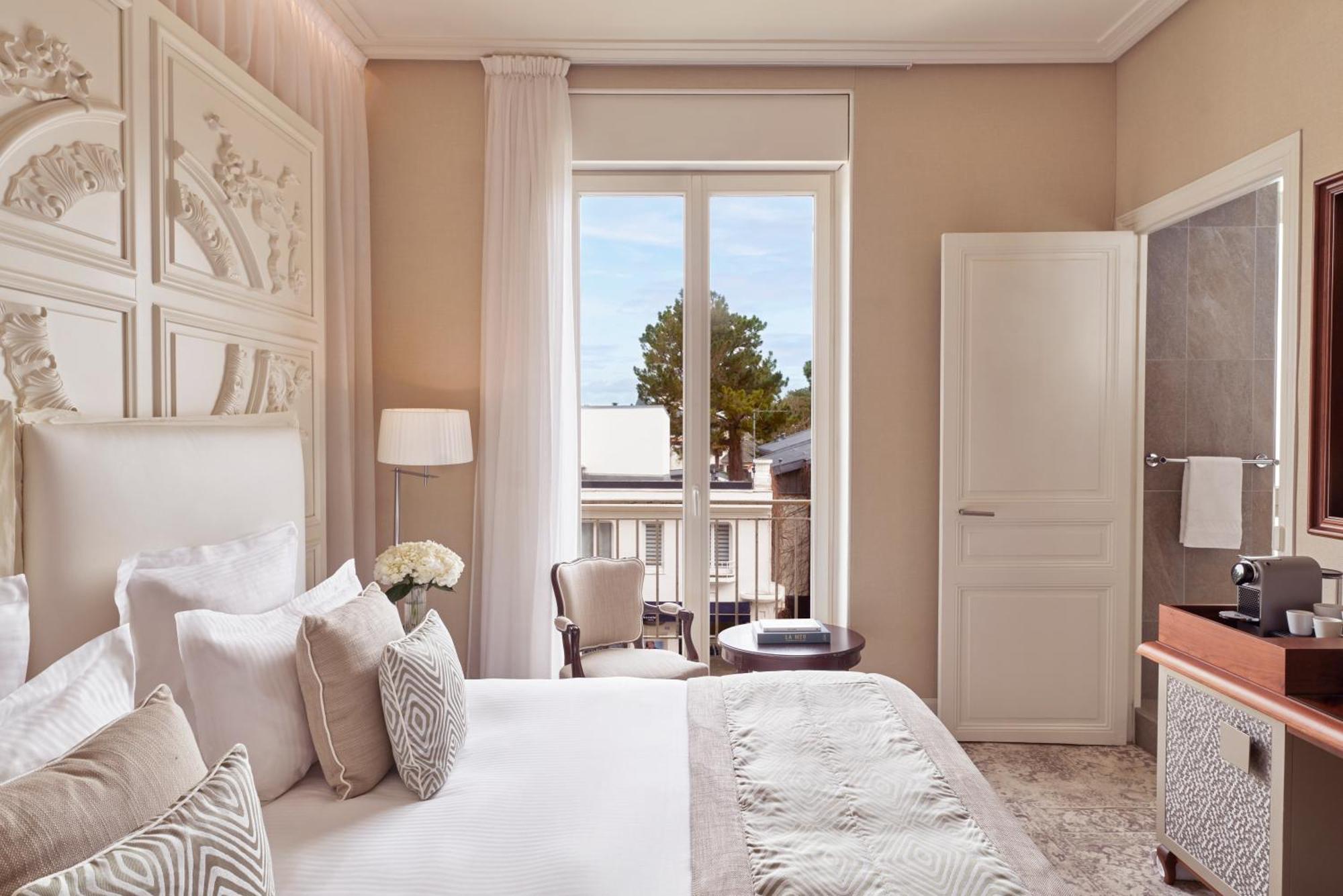 Barrière Le Royal 5* La Baule-Escoublac