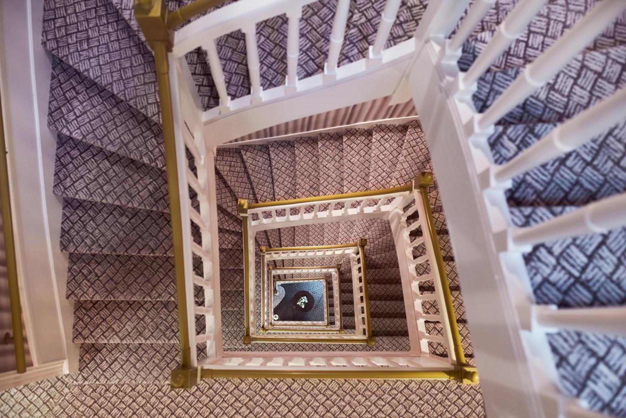 Barrière Le Royal Hotel