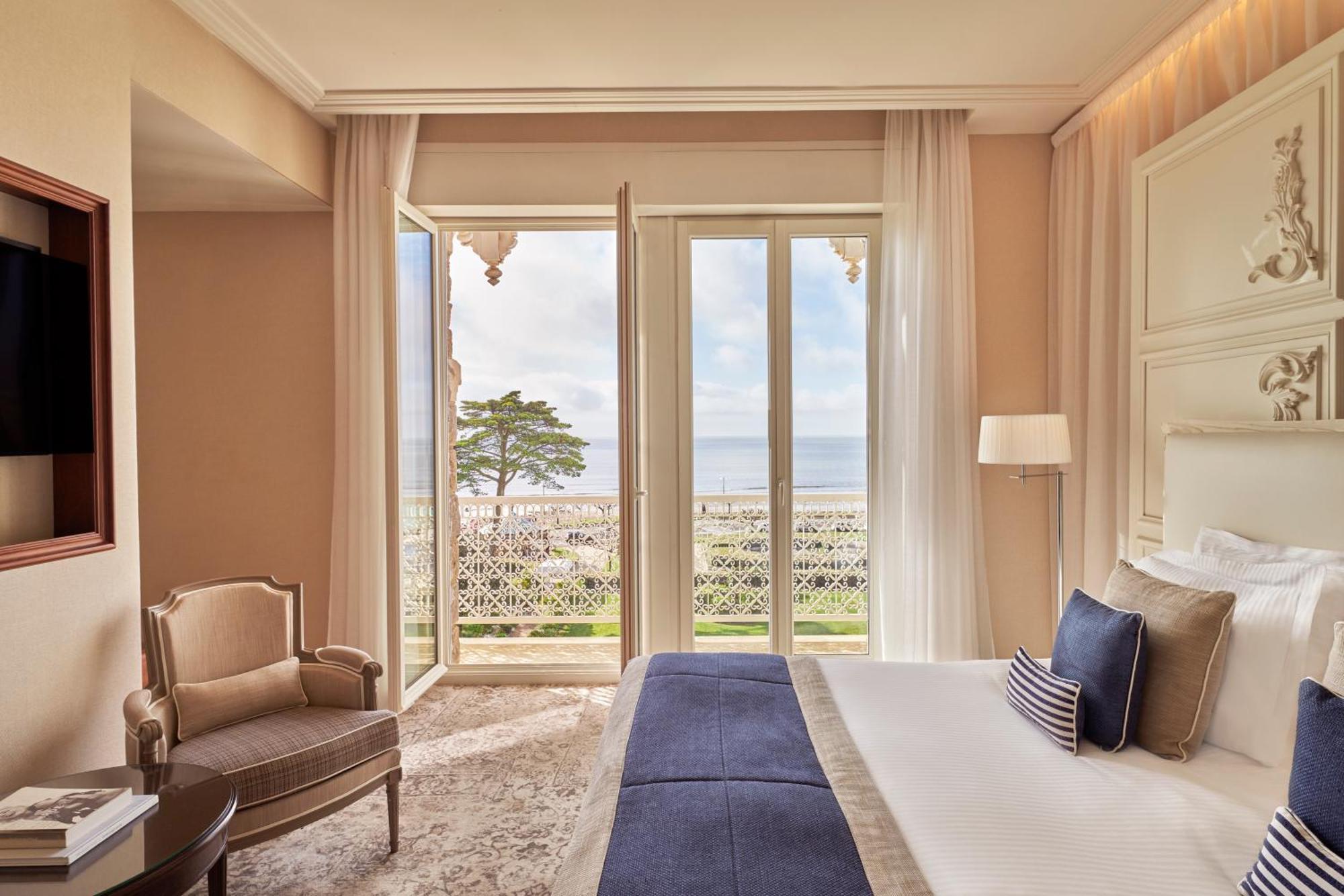 Hotel Barrière Le Royal 5*