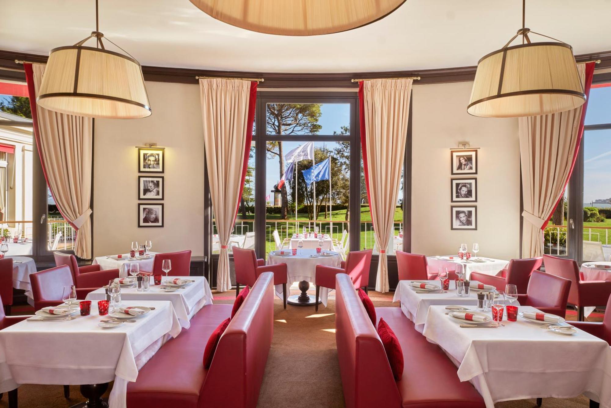 Barrière Le Royal 5*