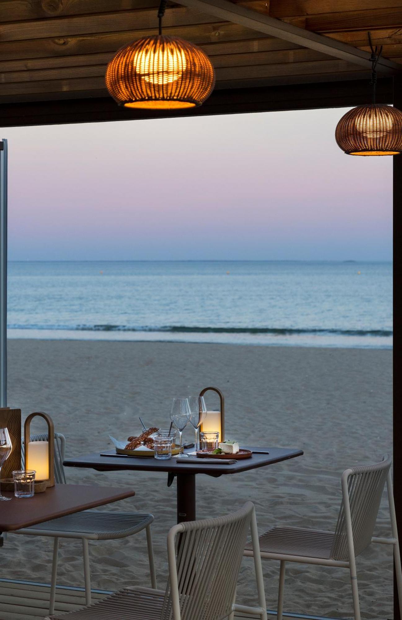 Barrière Le Royal 5* La Baule-Escoublac