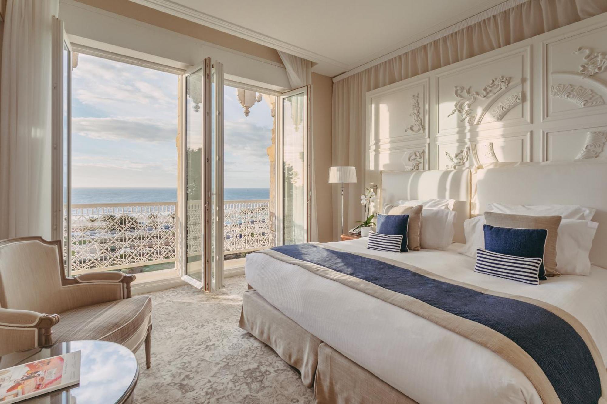 Barrière Le Royal 5*