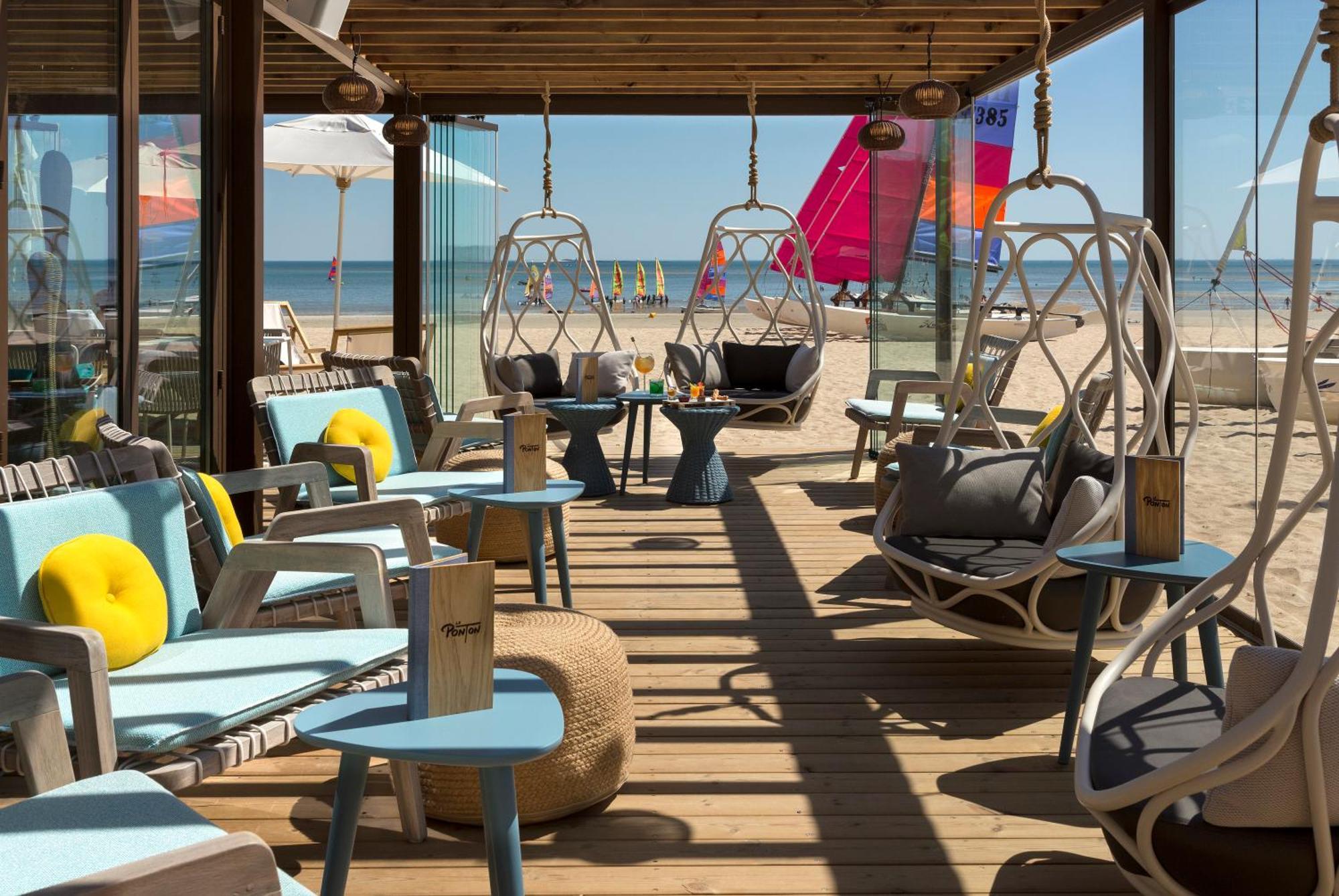 Barrière Le Royal 5* La Baule-Escoublac
