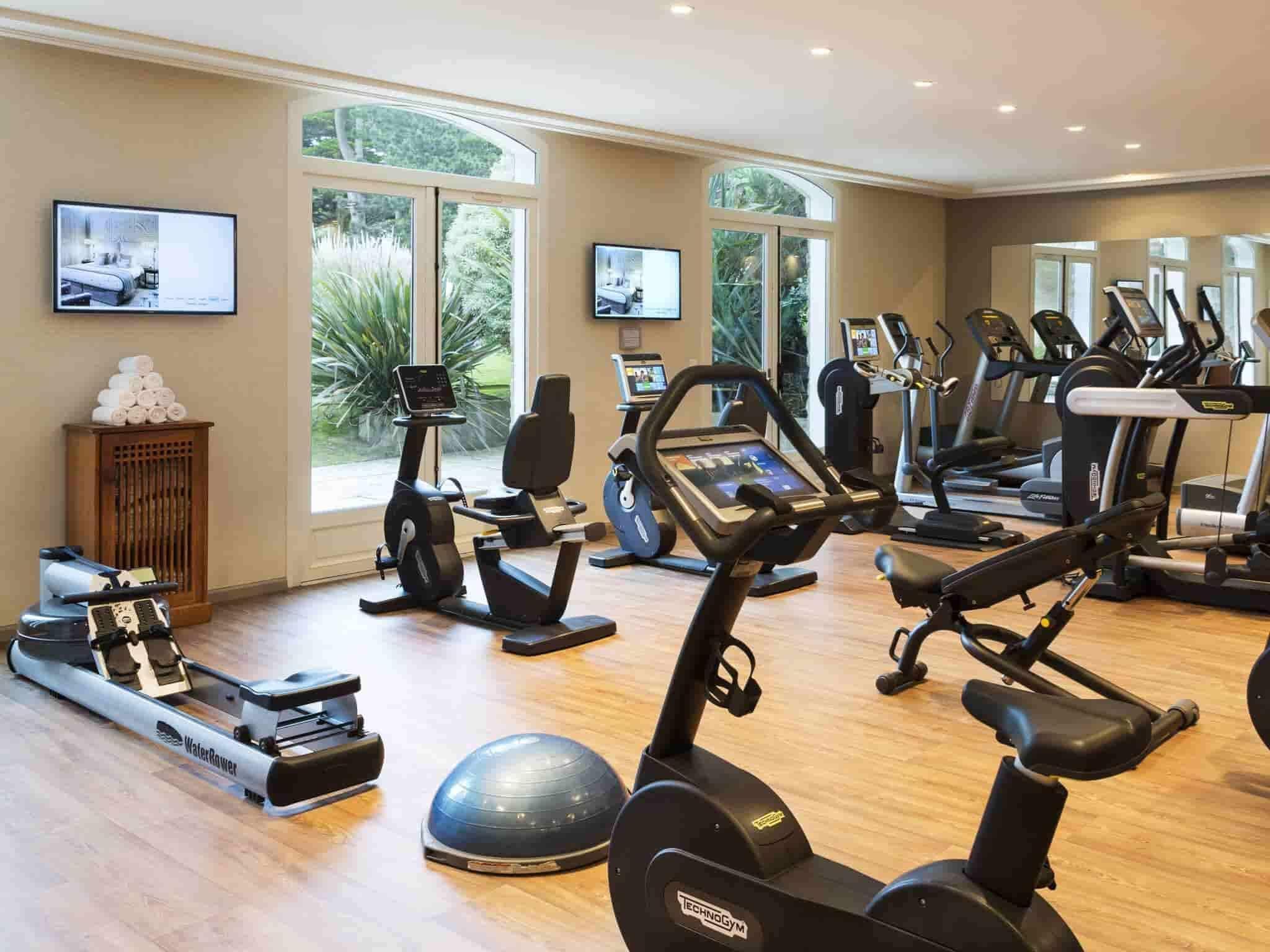 Hotel Barriere Le Royal 5*