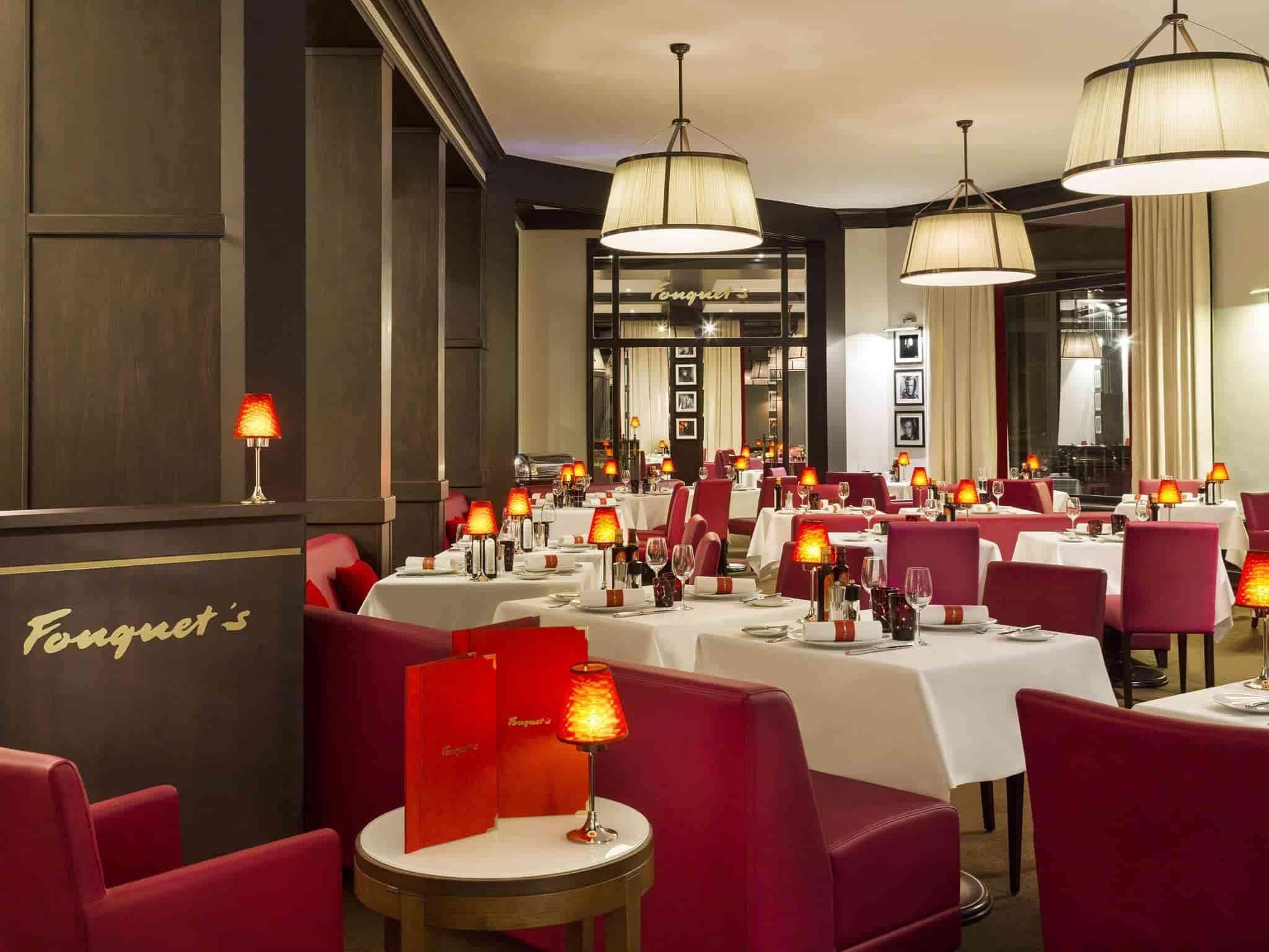 Barriere Le Royal 5*