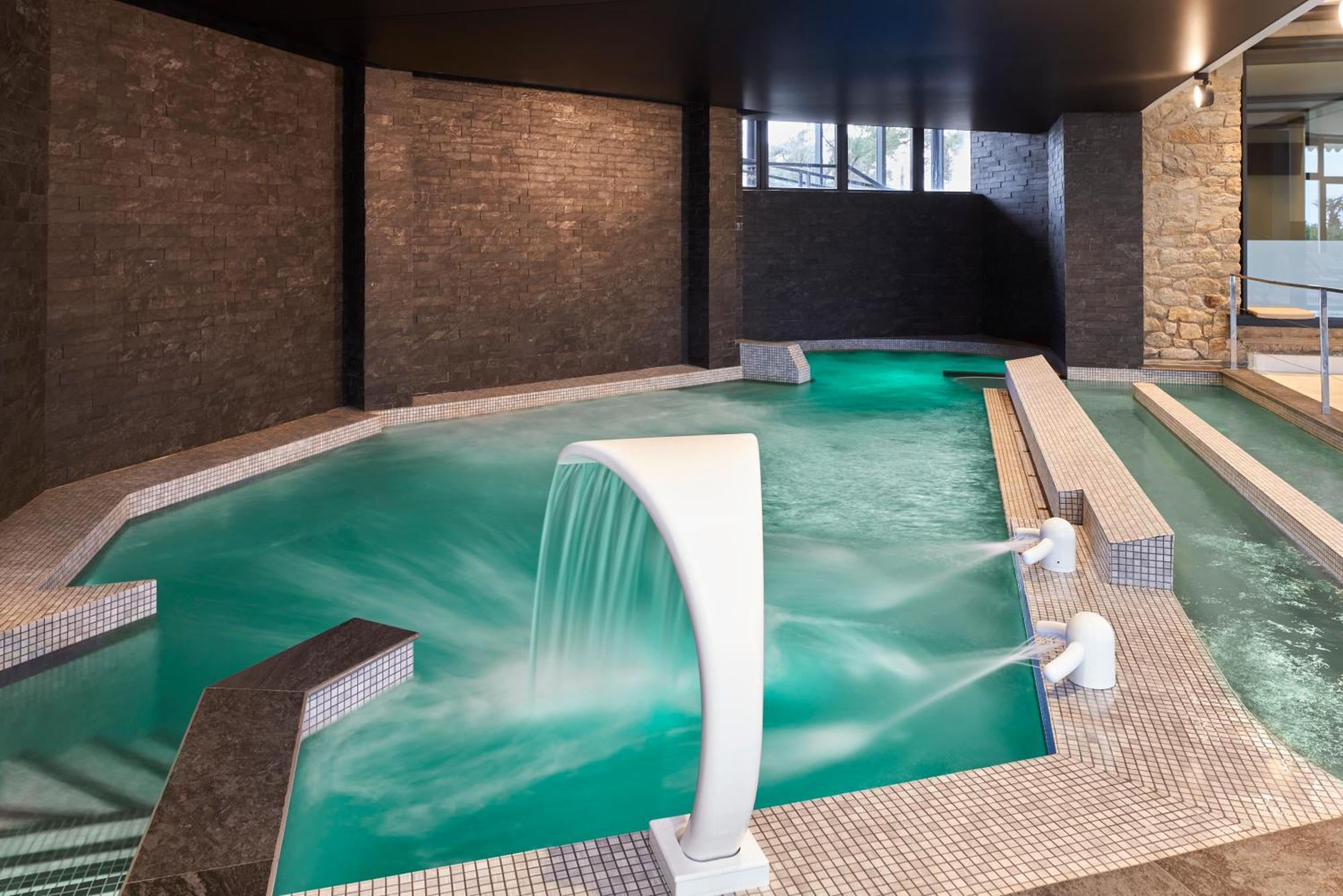Hotel Barriere Le Royal La Baule-Escoublac